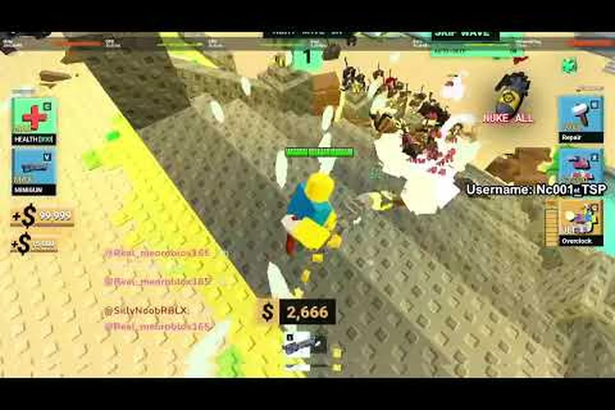 Survive a Million Monkeys Cash-Upgrades, die sich lohnen